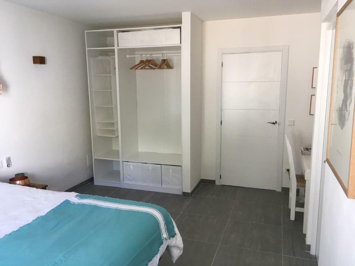 Can Fuentes Cala Vadella  Zewnętrze zdjęcie